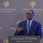 Sénégal : Le président Macky Sall annonce une loi d’amnistie en pleine crise sur la présidentielle