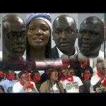 Front de résistance : Les politiques et la société civile se liguent contre Macky Sall