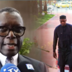 Corniche de Dakar : Le Président Faye a «fait arrêter toutes les constructions» (Atepa)