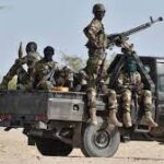 Niger : Au moins 15 soldats tués dans des combats près du Burkina Faso, annoncent les autorités